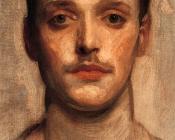 约翰 辛格 萨金特 : Study of a Young Man